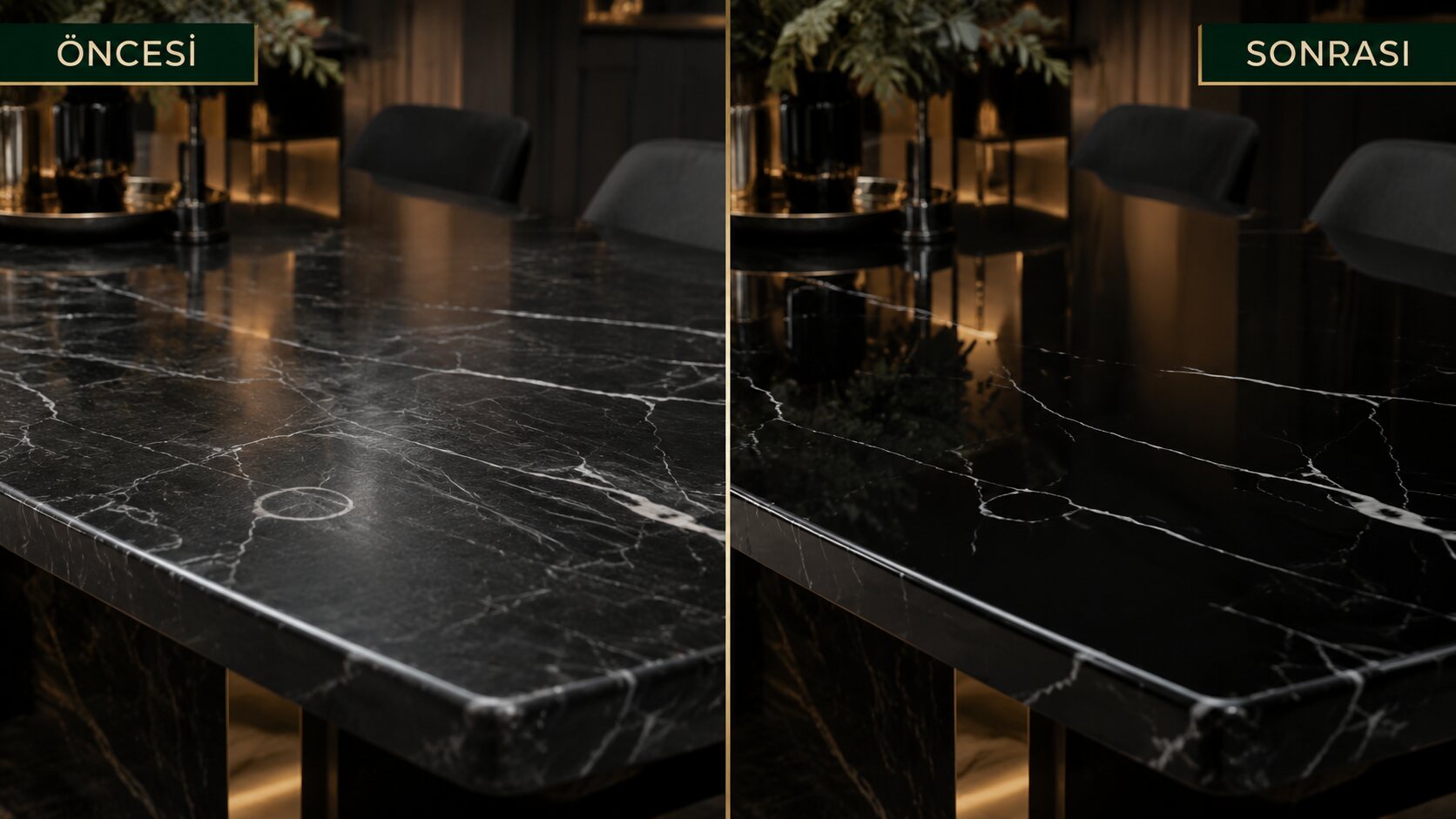 What Is Marble Protection Film? How Does It Protect Marble?