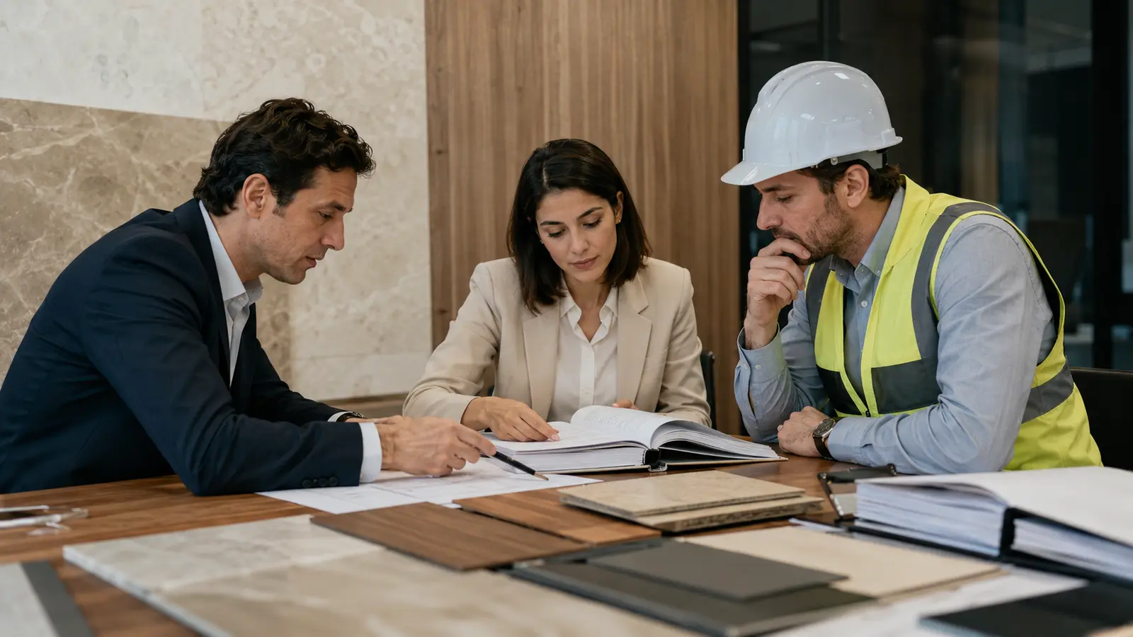 How Architectural Wrapping Can Be Defined in Public and Private Tenders