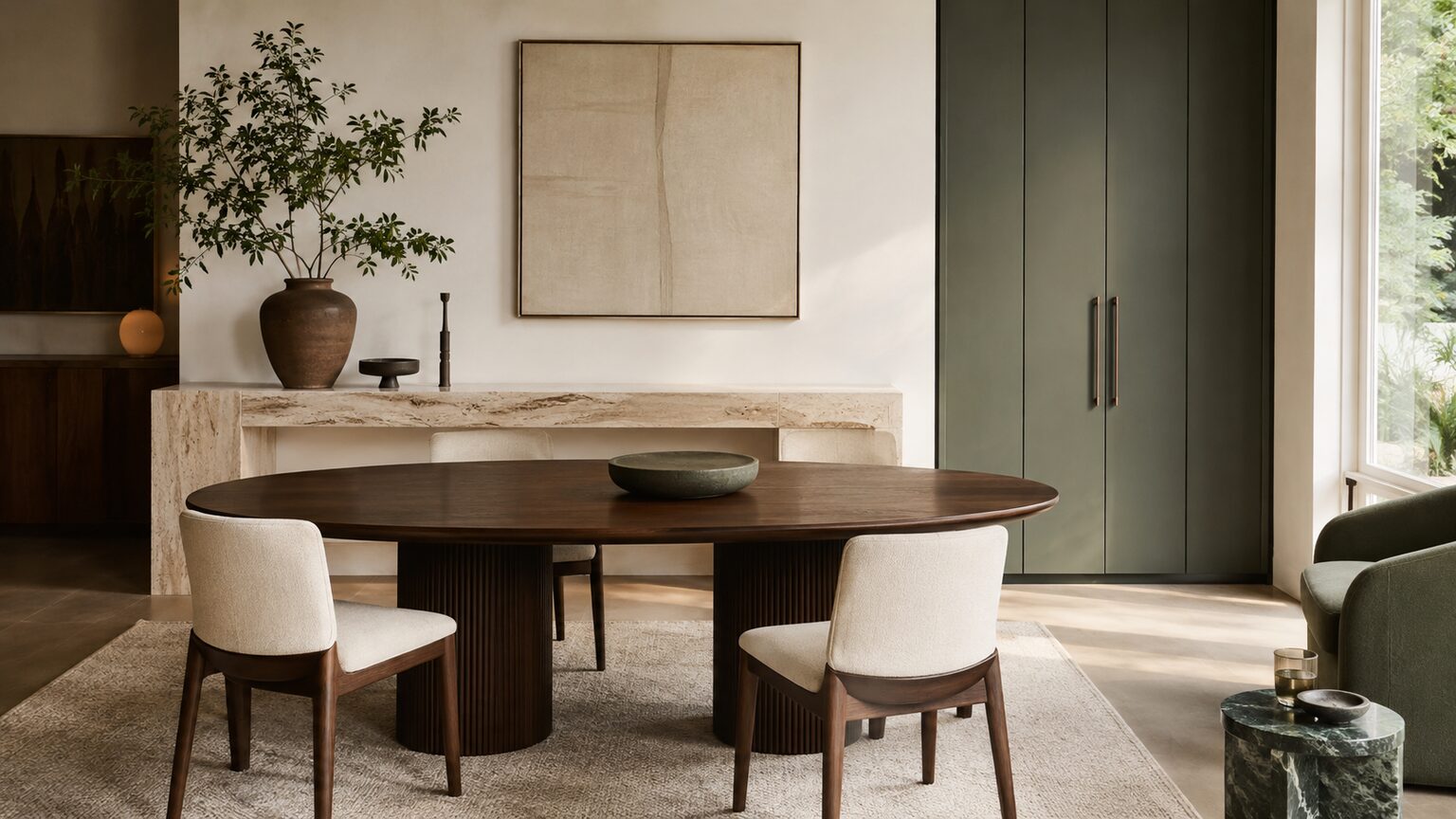 How 2026 Furniture Trends Influence Architectural Wrapping Decisions
