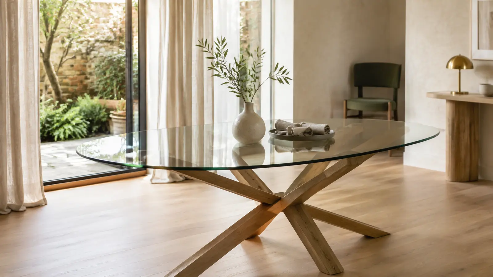 Fingerprints and Scratches on Glass Surfaces: What Actually Fixes It