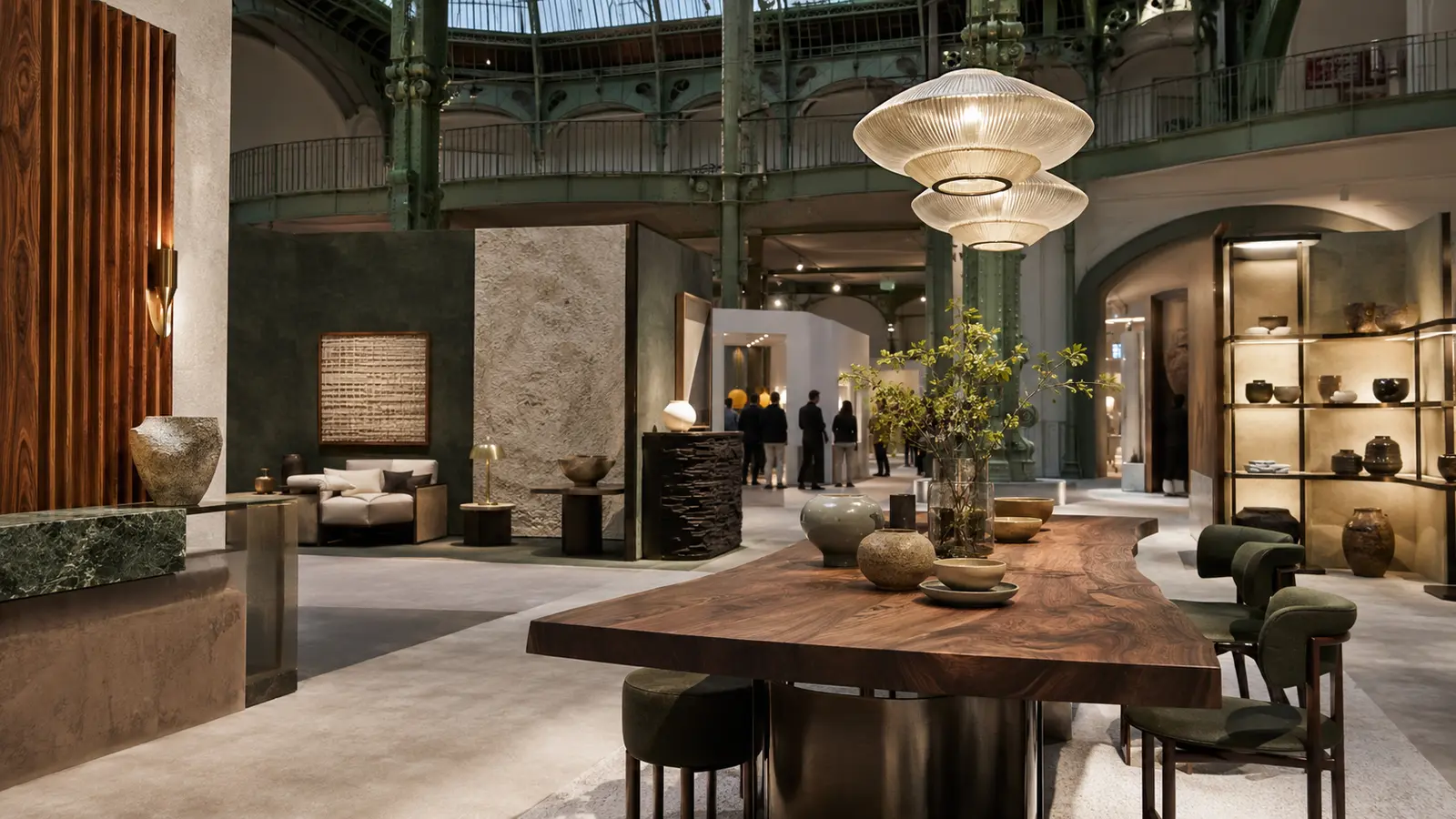 Maison&Objet Pulse 2026: Interior Design Moves Beyond Furniture