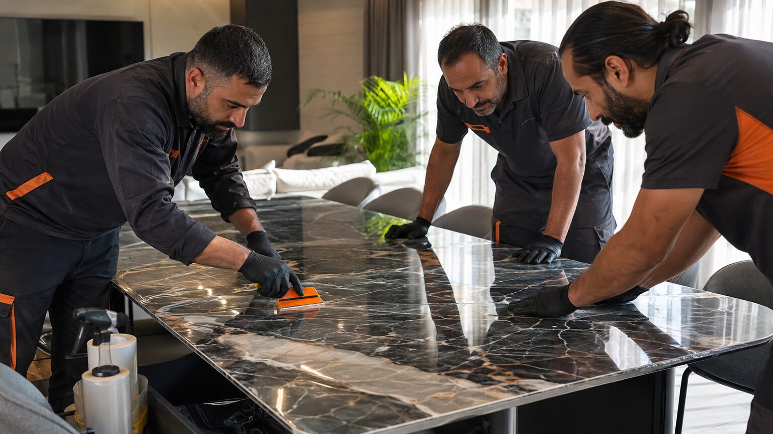 MKK® Verified Applicator Network Surpasses 320 Professionals