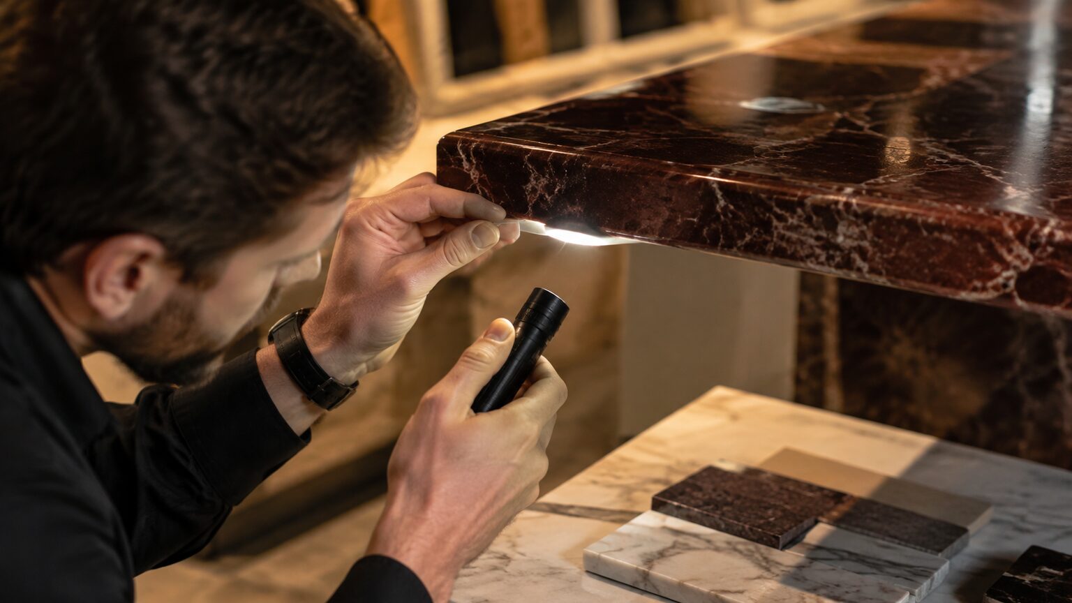 Why Surface Compatibility Testing Matters in Furniture Protection