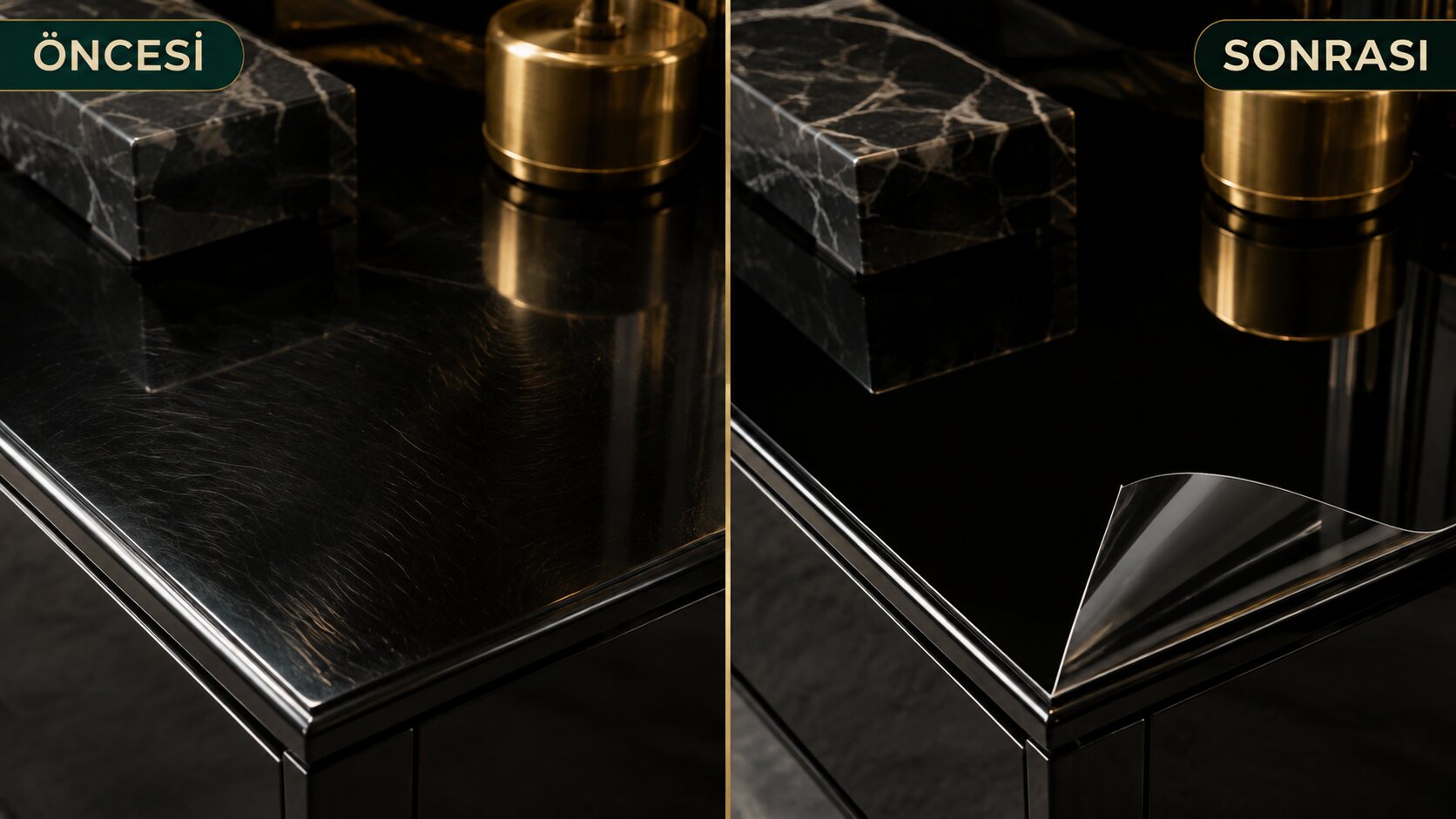 What Is TPU Surface Protection Film? Features and Uses